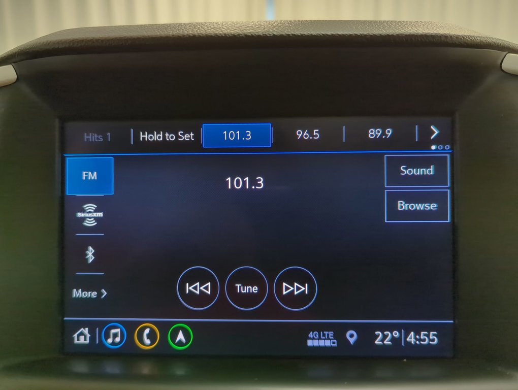 2021 GMC Terrain SLE in Dartmouth, Nova Scotia - 16 - w1024h768px