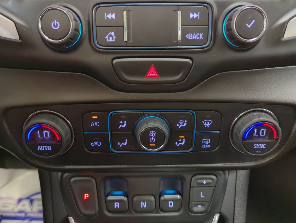 2021 GMC Terrain SLE in Dartmouth, Nova Scotia - 19 - w1024h768px