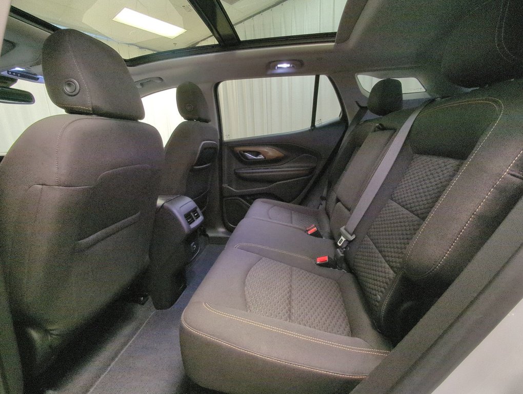 2021 GMC Terrain SLE in Dartmouth, Nova Scotia - 23 - w1024h768px
