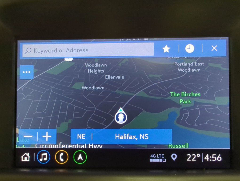 2021 GMC Terrain SLE in Dartmouth, Nova Scotia - 18 - w1024h768px