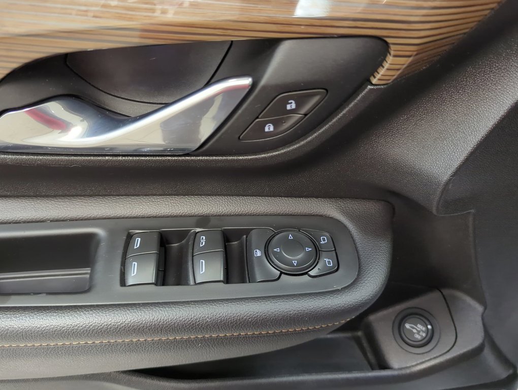 2021 GMC Terrain SLE in Dartmouth, Nova Scotia - 13 - w1024h768px