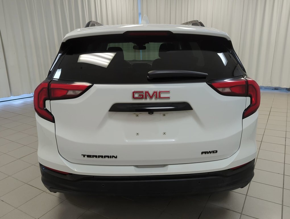 2021 GMC Terrain SLE in Dartmouth, Nova Scotia - 7 - w1024h768px