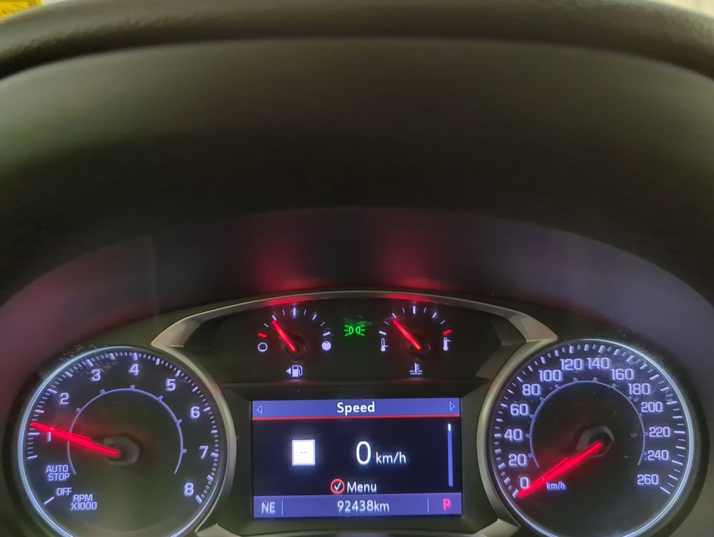 2021 GMC Terrain SLE in Dartmouth, Nova Scotia - 15 - w1024h768px