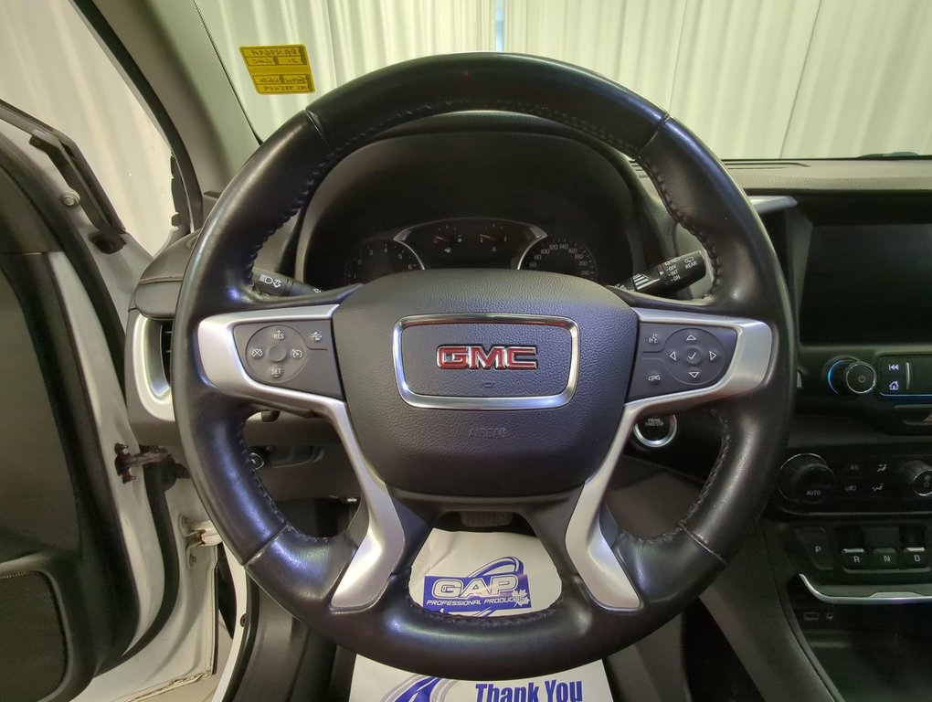 2021 GMC Terrain SLE in Dartmouth, Nova Scotia - 14 - w1024h768px