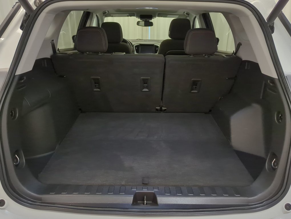 2021 GMC Terrain SLE in Dartmouth, Nova Scotia - 24 - w1024h768px