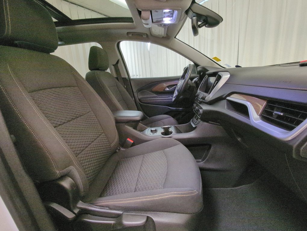 2021 GMC Terrain SLE in Dartmouth, Nova Scotia - 25 - w1024h768px