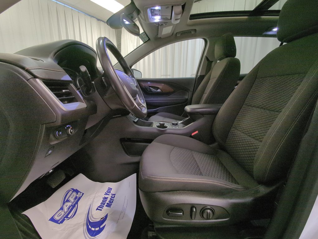 2021 GMC Terrain SLE in Dartmouth, Nova Scotia - 11 - w1024h768px
