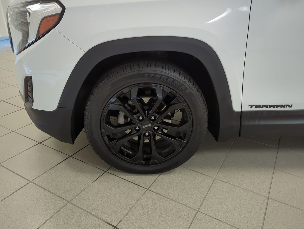 2021 GMC Terrain SLE in Dartmouth, Nova Scotia - 10 - w1024h768px