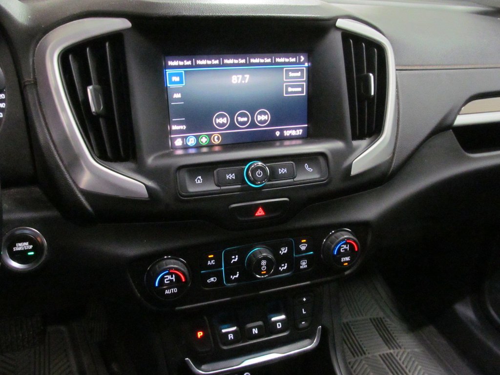 2021 GMC Terrain SLE in Dartmouth, Nova Scotia - 6 - w1024h768px