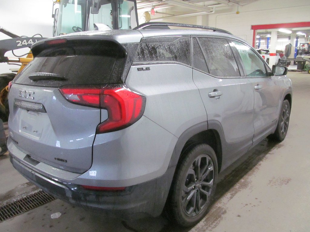 2021 GMC Terrain SLE in Dartmouth, Nova Scotia - 4 - w1024h768px