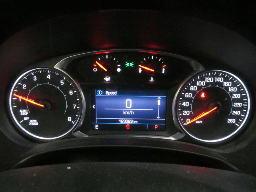 2021 GMC Terrain SLE in Dartmouth, Nova Scotia - 5 - w1024h768px