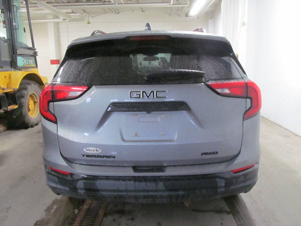 2021 GMC Terrain SLE in Dartmouth, Nova Scotia - 3 - w1024h768px
