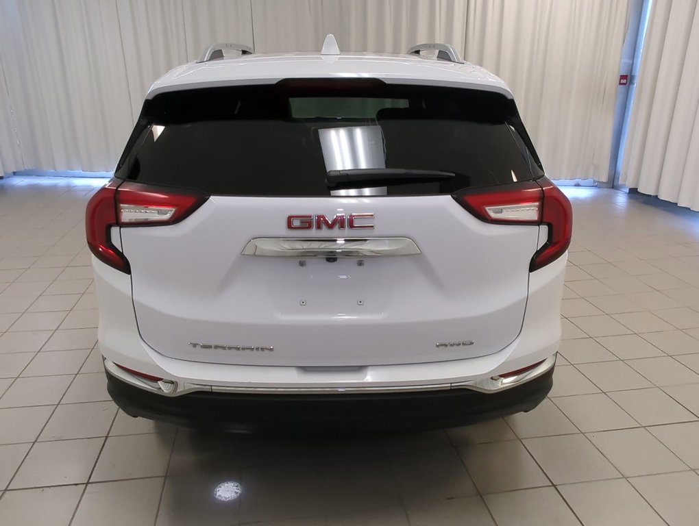 2022  Terrain SLT *GM Certified* 4.99% Financing OAC in Dartmouth, Nova Scotia - 7 - w1024h768px