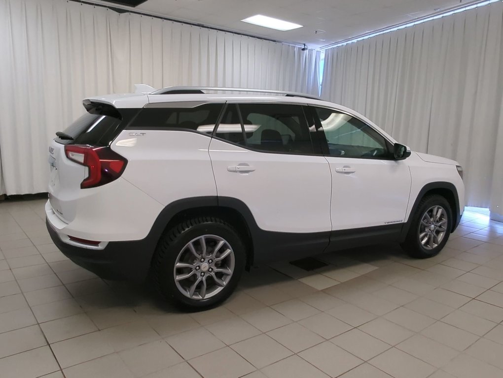 2022  Terrain SLT *GM Certified* 4.99% Financing OAC in Dartmouth, Nova Scotia - 8 - w1024h768px