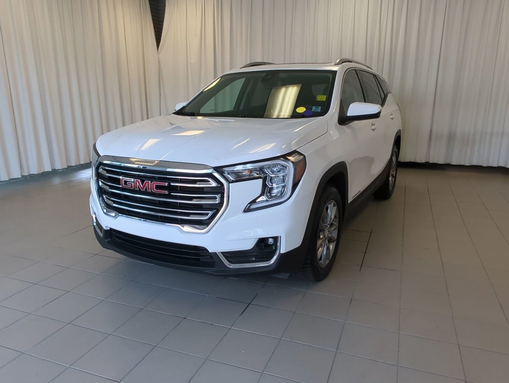 2022  Terrain SLT *GM Certified* 4.99% Financing OAC in Dartmouth, Nova Scotia - 4 - w1024h768px