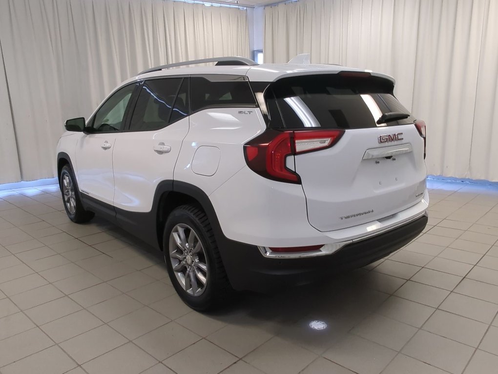 2022  Terrain SLT *GM Certified* 4.99% Financing OAC in Dartmouth, Nova Scotia - 6 - w1024h768px