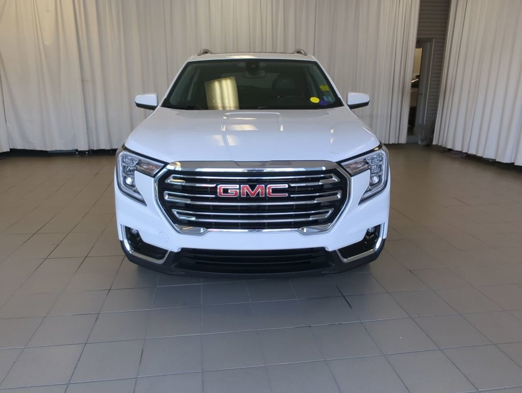 2022  Terrain SLT *GM Certified* 4.99% Financing OAC in Dartmouth, Nova Scotia - 3 - w1024h768px