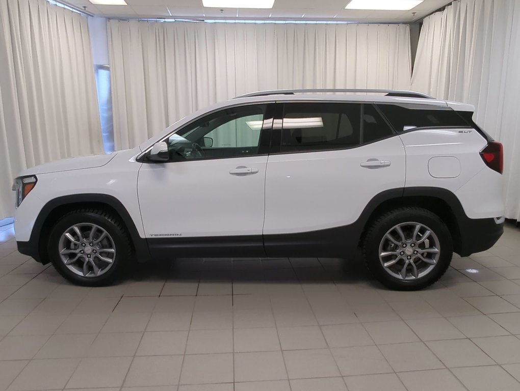 2022  Terrain SLT *GM Certified* 4.99% Financing OAC in Dartmouth, Nova Scotia - 5 - w1024h768px