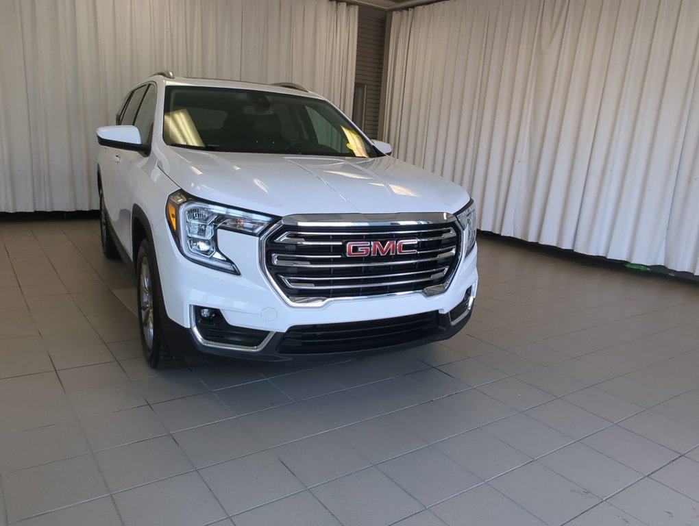 2022  Terrain SLT *GM Certified* 4.99% Financing OAC in Dartmouth, Nova Scotia - 2 - w1024h768px