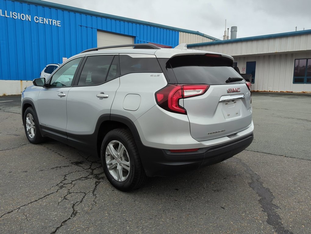 2022  Terrain SLE *GM Certified* 4.99% Rate OAC in Dartmouth, Nova Scotia - 6 - w1024h768px