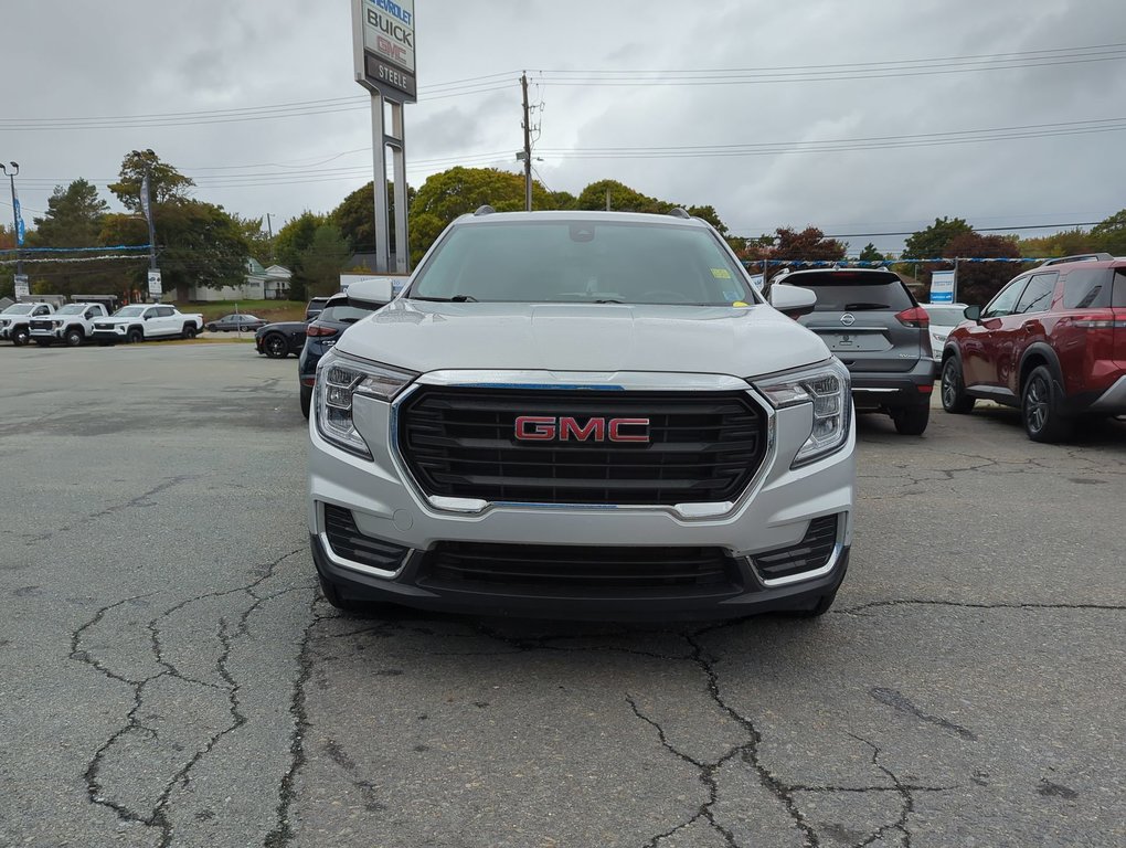 2022  Terrain SLE *GM Certified* 4.99% Rate OAC in Dartmouth, Nova Scotia - 3 - w1024h768px