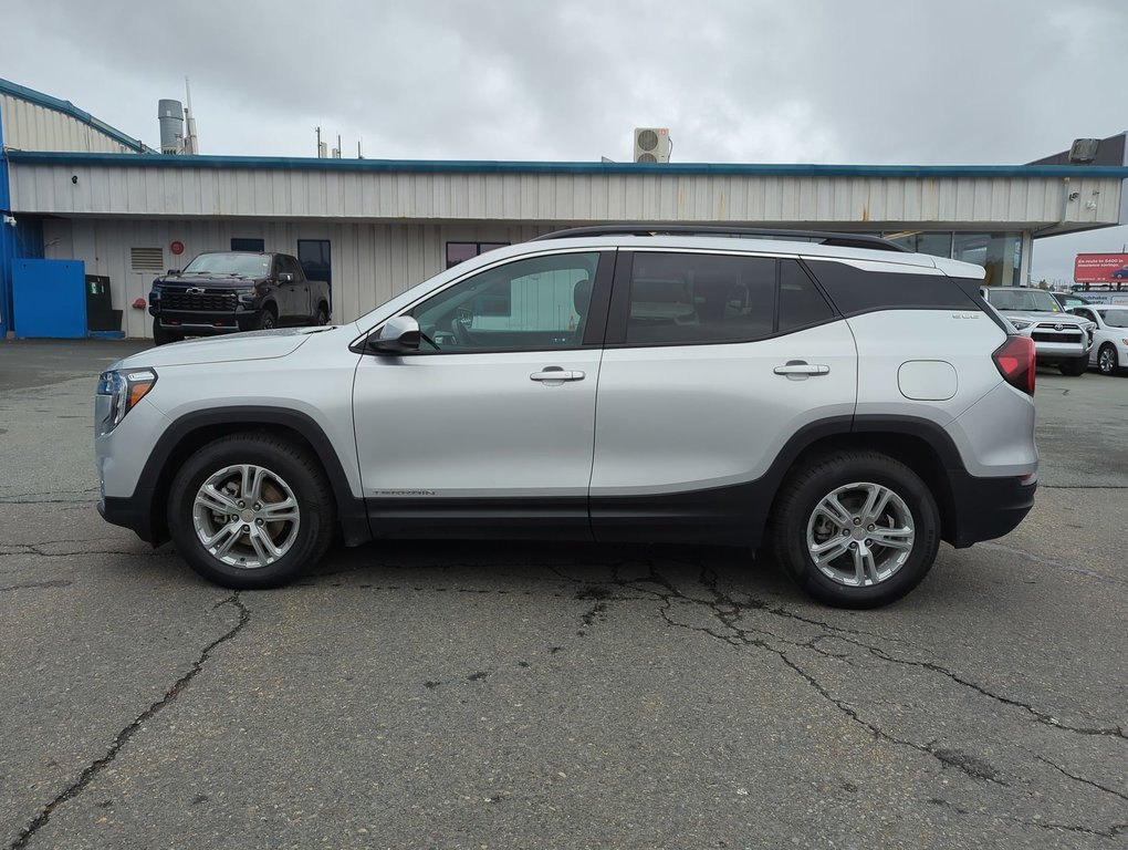 2022  Terrain SLE *GM Certified* 4.99% Rate OAC in Dartmouth, Nova Scotia - 5 - w1024h768px