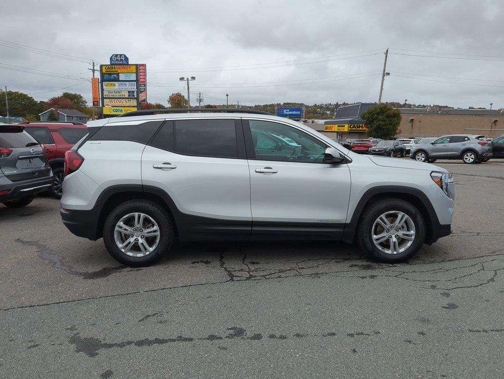 2022  Terrain SLE *GM Certified* 4.99% Rate OAC in Dartmouth, Nova Scotia - 9 - w1024h768px