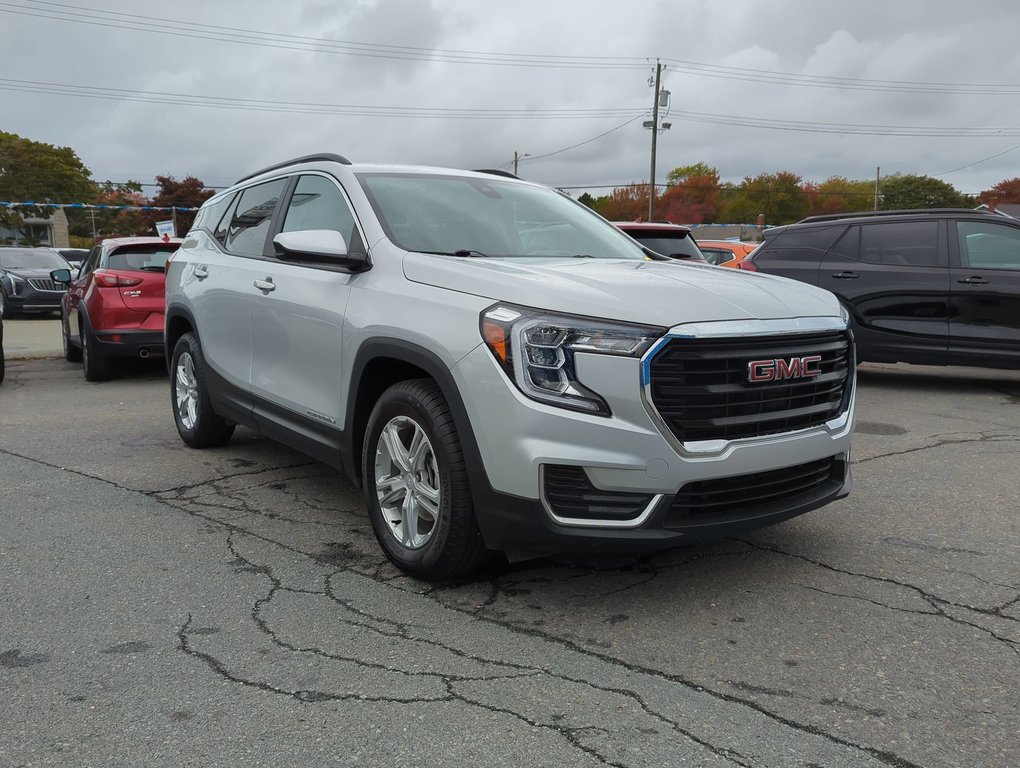 2022  Terrain SLE *GM Certified* 4.99% Rate OAC in Dartmouth, Nova Scotia - 2 - w1024h768px