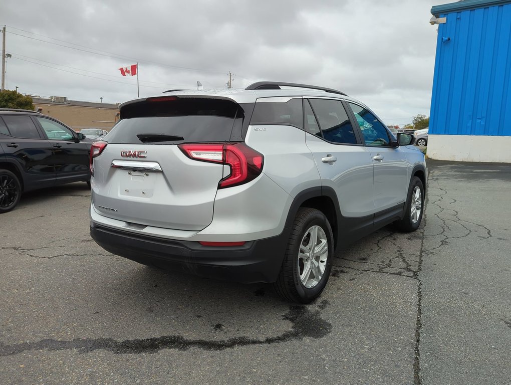 2022  Terrain SLE *GM Certified* 4.99% Rate OAC in Dartmouth, Nova Scotia - 8 - w1024h768px