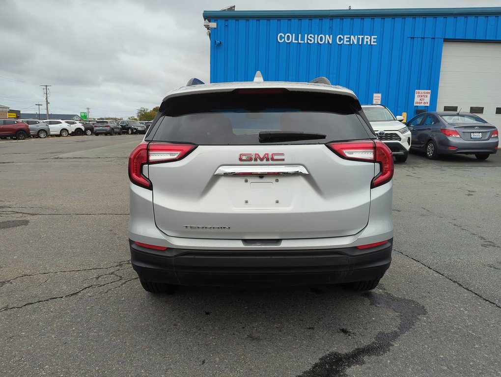 2022  Terrain SLE *GM Certified* 4.99% Rate OAC in Dartmouth, Nova Scotia - 7 - w1024h768px