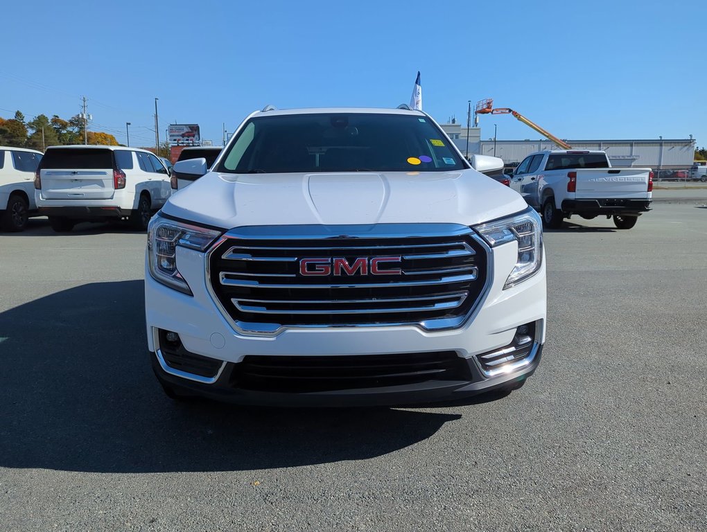 2022  Terrain SLT Leather *GM Certified* 4.99% Financing OAC in Dartmouth, Nova Scotia - 3 - w1024h768px