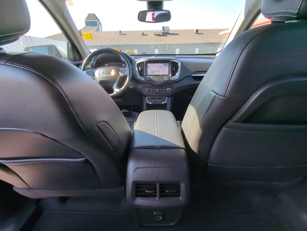 2022  Terrain SLT Leather *GM Certified* 4.99% Financing OAC in Dartmouth, Nova Scotia - 21 - w1024h768px