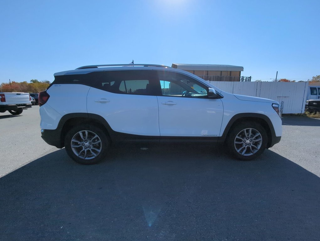 2022  Terrain SLT Leather *GM Certified* 4.99% Financing OAC in Dartmouth, Nova Scotia - 9 - w1024h768px