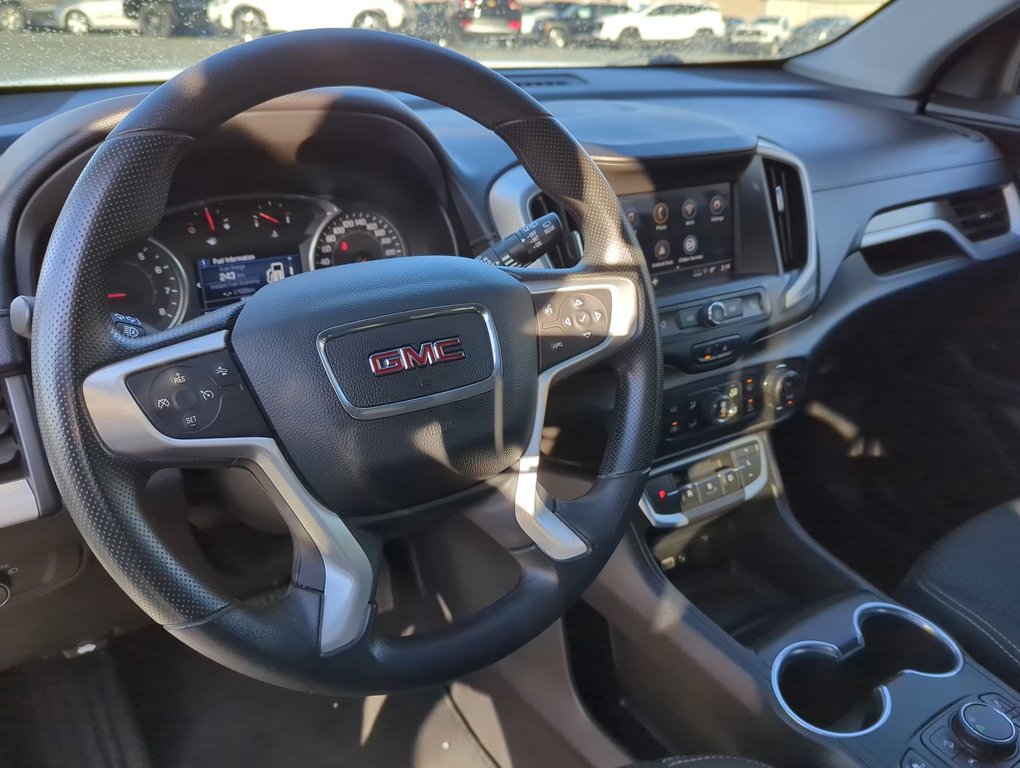 2022 GMC Terrain SLE *GM Cerified* 4.99% Financing OAC in Dartmouth, Nova Scotia - 19 - w1024h768px