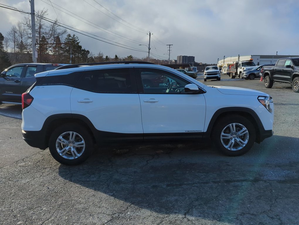 2022 GMC Terrain SLE *GM Cerified* 4.99% Financing OAC in Dartmouth, Nova Scotia - 9 - w1024h768px