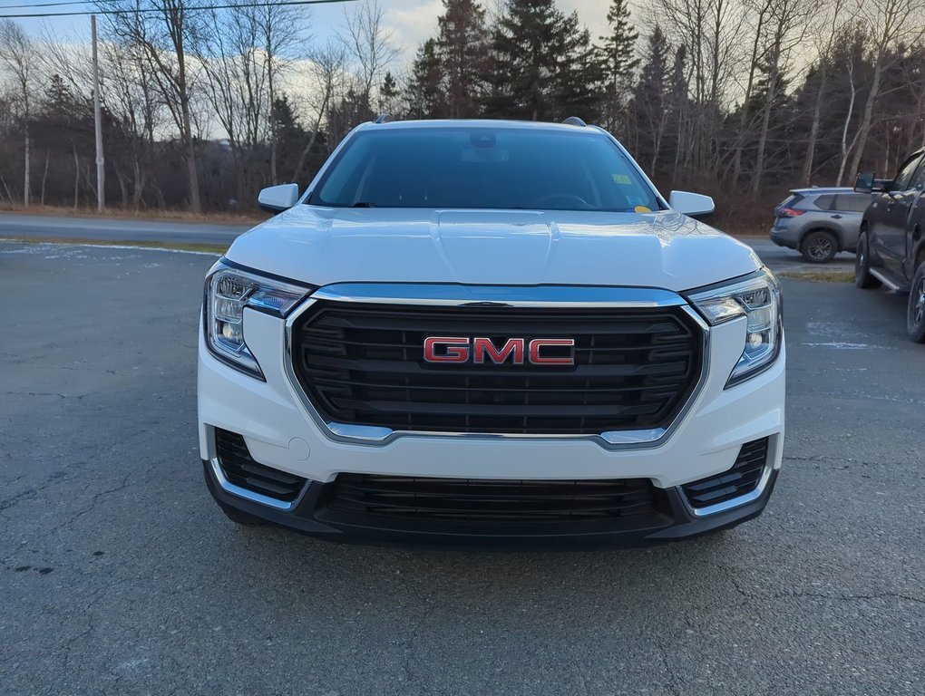 2022 GMC Terrain SLE *GM Cerified* 4.99% Financing OAC in Dartmouth, Nova Scotia - 3 - w1024h768px