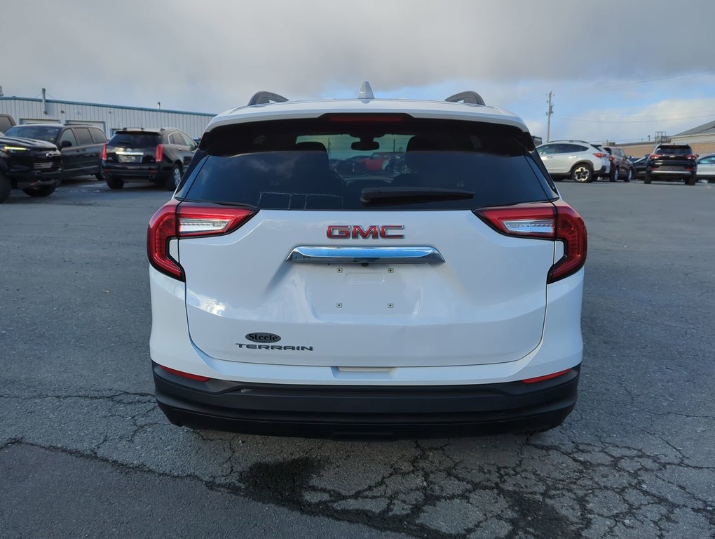 2022 GMC Terrain SLE *GM Cerified* 4.99% Financing OAC in Dartmouth, Nova Scotia - 7 - w1024h768px