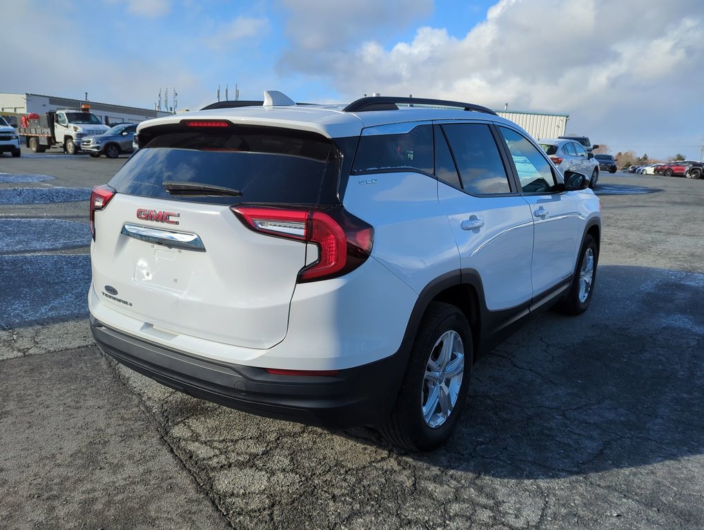 2022 GMC Terrain SLE *GM Cerified* 4.99% Financing OAC in Dartmouth, Nova Scotia - 8 - w1024h768px