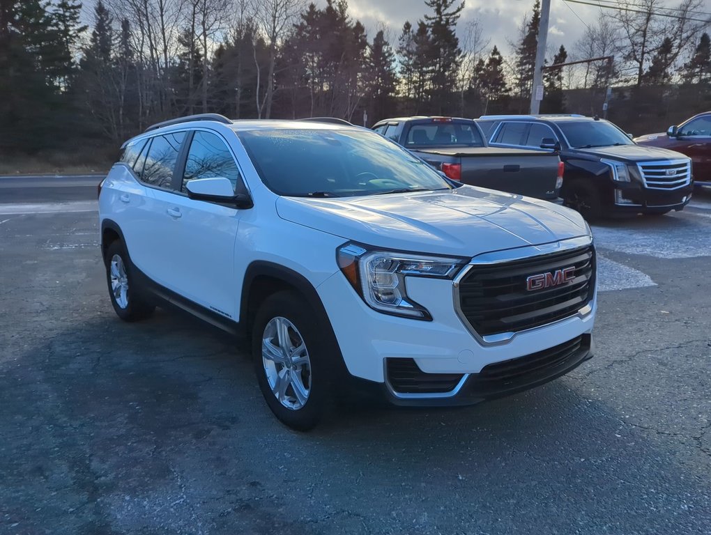 2022 GMC Terrain SLE *GM Cerified* 4.99% Financing OAC in Dartmouth, Nova Scotia - 2 - w1024h768px