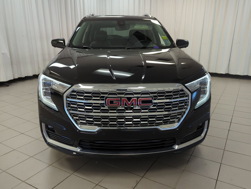 2022 GMC Terrain Denali in Dartmouth, Nova Scotia - 3 - w1024h768px