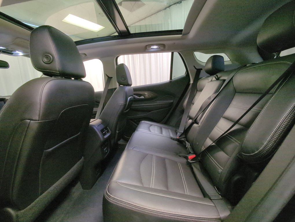 2022 GMC Terrain Denali in Dartmouth, Nova Scotia - 23 - w1024h768px