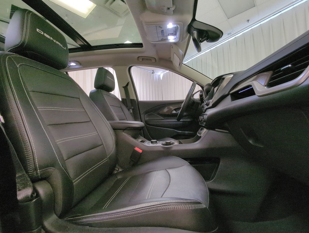 2022 GMC Terrain Denali in Dartmouth, Nova Scotia - 25 - w1024h768px