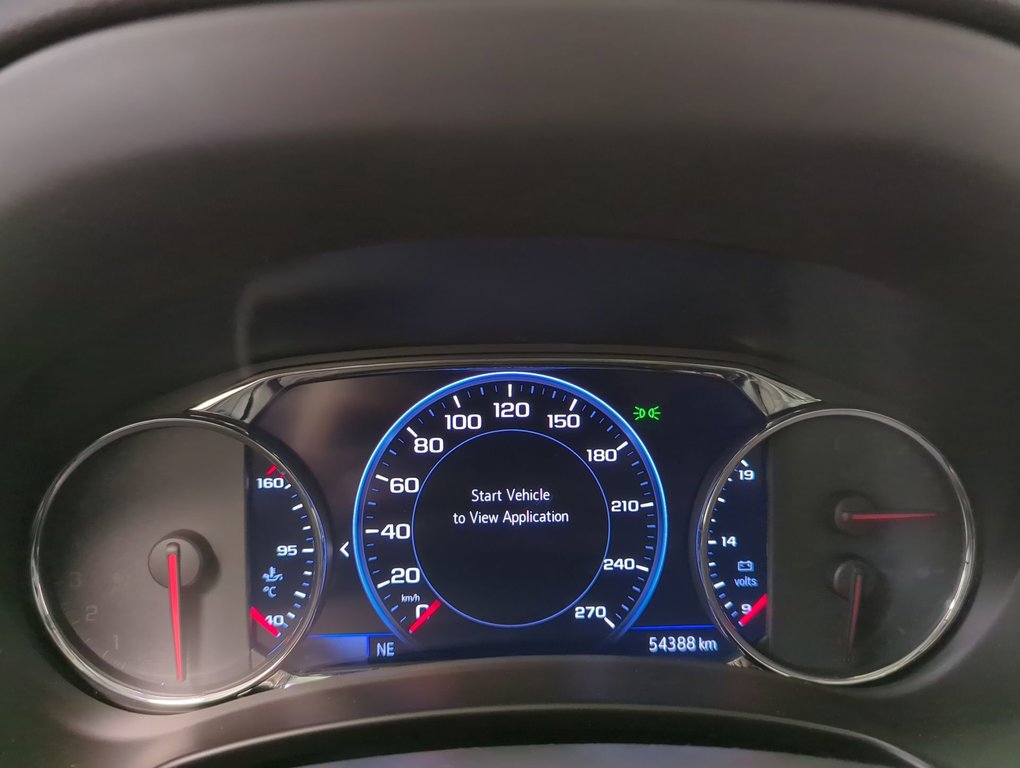 2022 GMC Terrain Denali in Dartmouth, Nova Scotia - 15 - w1024h768px