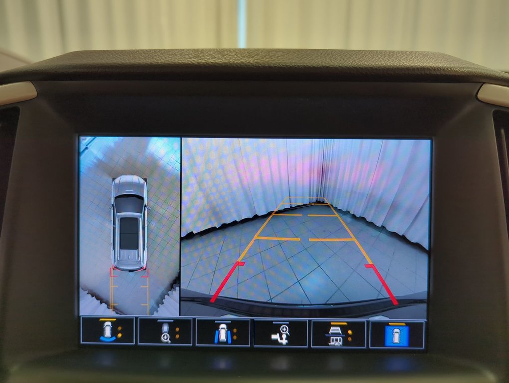 2022 GMC Terrain Denali in Dartmouth, Nova Scotia - 17 - w1024h768px