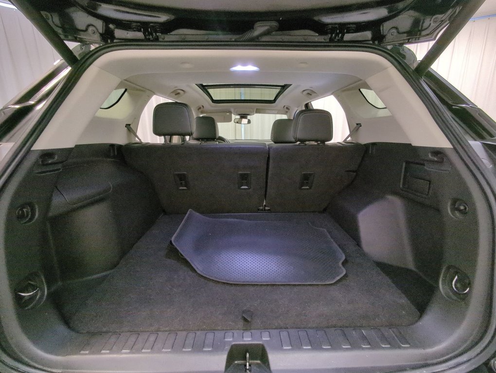 2022 GMC Terrain Denali in Dartmouth, Nova Scotia - 24 - w1024h768px