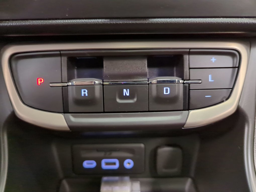 2022 GMC Terrain Denali in Dartmouth, Nova Scotia - 20 - w1024h768px
