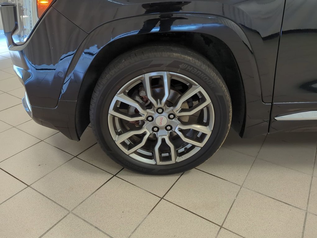 2022 GMC Terrain Denali in Dartmouth, Nova Scotia - 10 - w1024h768px