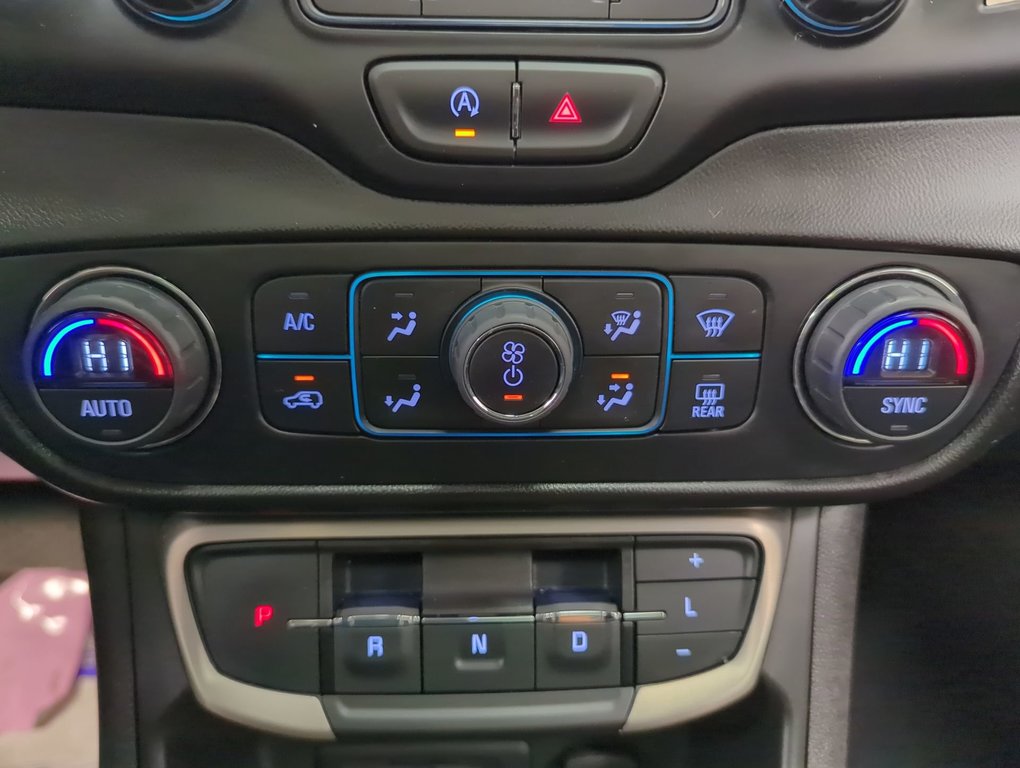 2022 GMC Terrain Denali in Dartmouth, Nova Scotia - 19 - w1024h768px