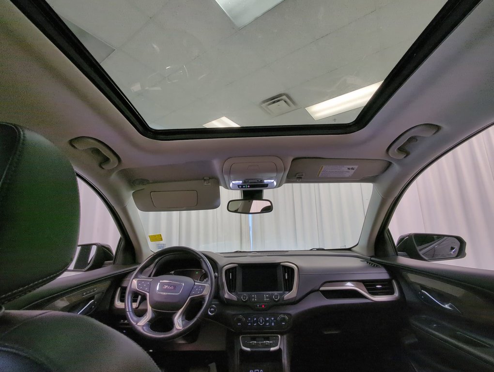2022 GMC Terrain Denali in Dartmouth, Nova Scotia - 22 - w1024h768px