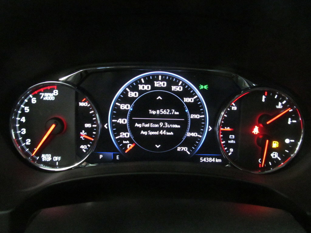 2022 GMC Terrain Denali in Dartmouth, Nova Scotia - 5 - w1024h768px